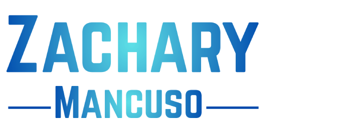 Zachary Mancuso